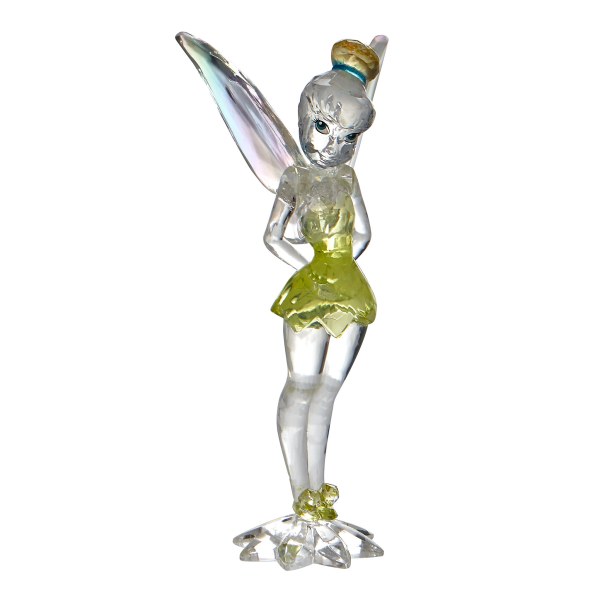 CLOCHETTE FACETS - DISNEY FACETS