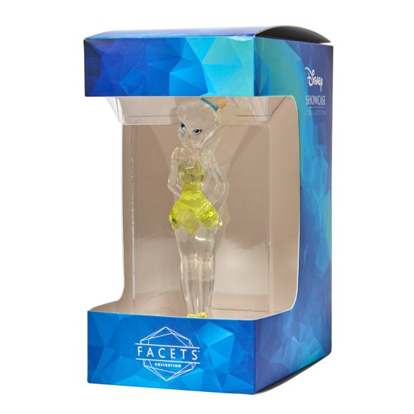 CLOCHETTE FACETS - DISNEY FACETS