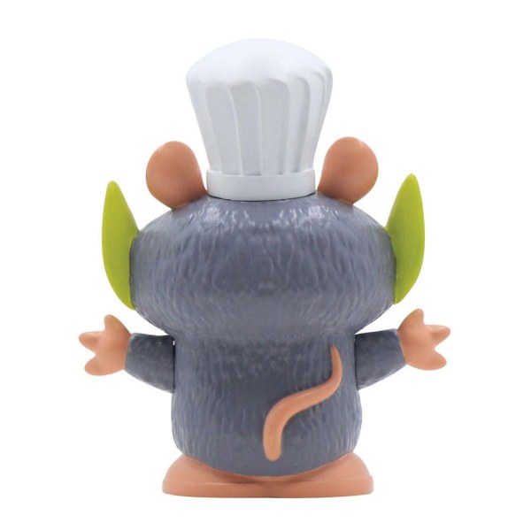 MINI ALIEN RATATOUILLE - DISNEY SHOWCASE