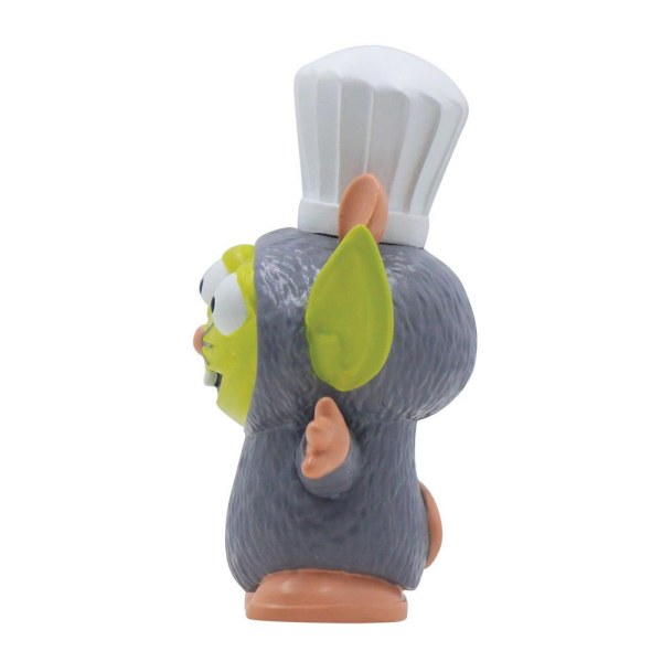 MINI ALIEN RATATOUILLE - DISNEY SHOWCASE