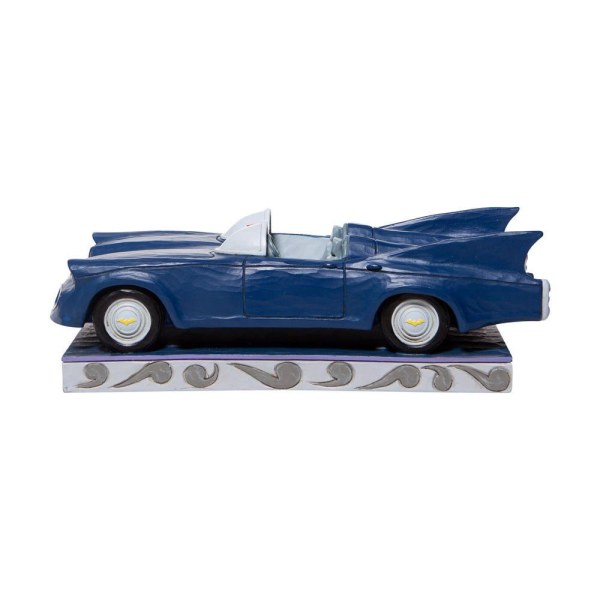 BATMOBILE - DC COMICS