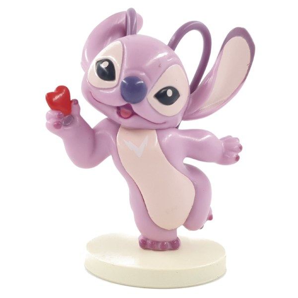 ANGEL AVEC UN CŒUR ( WINDOW BOX ) - DISNEY GRAND JESTER