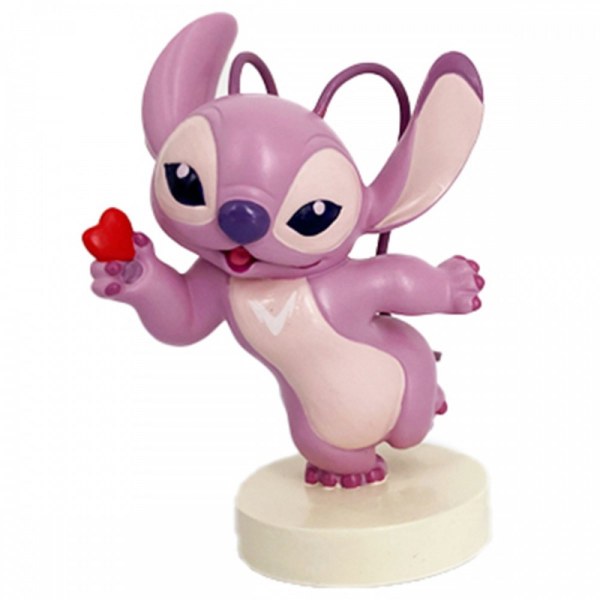 ANGEL AVEC UN CŒUR ( WINDOW BOX ) - DISNEY GRAND JESTER
