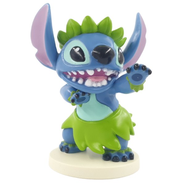 STITCH DANSANT ( WINDOW BOX ) - DISNEY GRAND JESTER