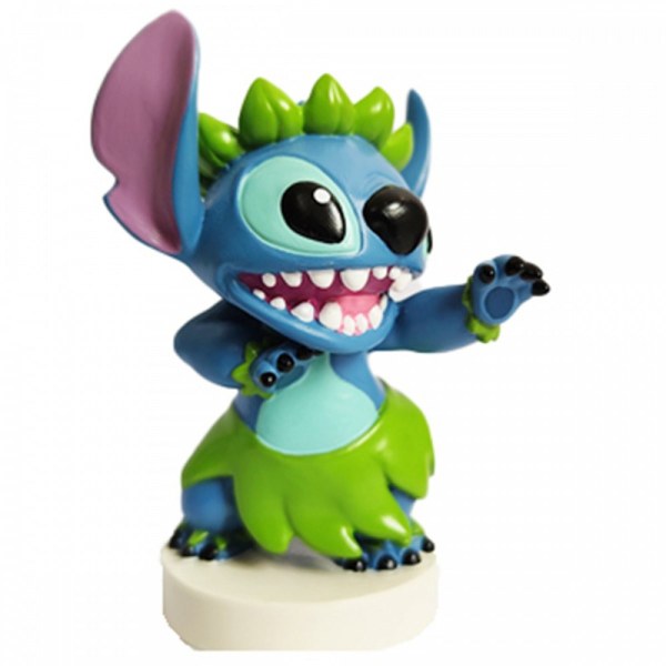 STITCH DANSANT ( WINDOW BOX ) - DISNEY GRAND JESTER
