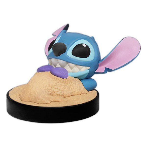 STITCH SIRÈNE - STITCH SERIES DISNEY MINI EGG ATTACK