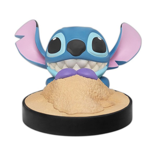 STITCH SIRÈNE - STITCH SERIES DISNEY MINI EGG ATTACK