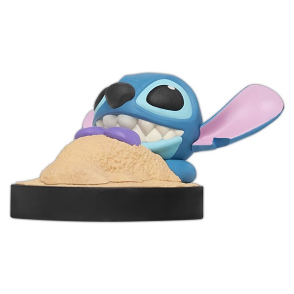 STITCH SIRÈNE - STITCH SERIES DISNEY MINI EGG ATTACK