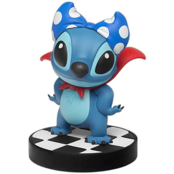 STITCH SUPER HÉRO - STITCH SERIES DISNEY MINI EGG ATTACK