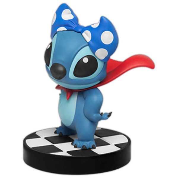 STITCH SUPER HÉRO - STITCH SERIES DISNEY MINI EGG ATTACK