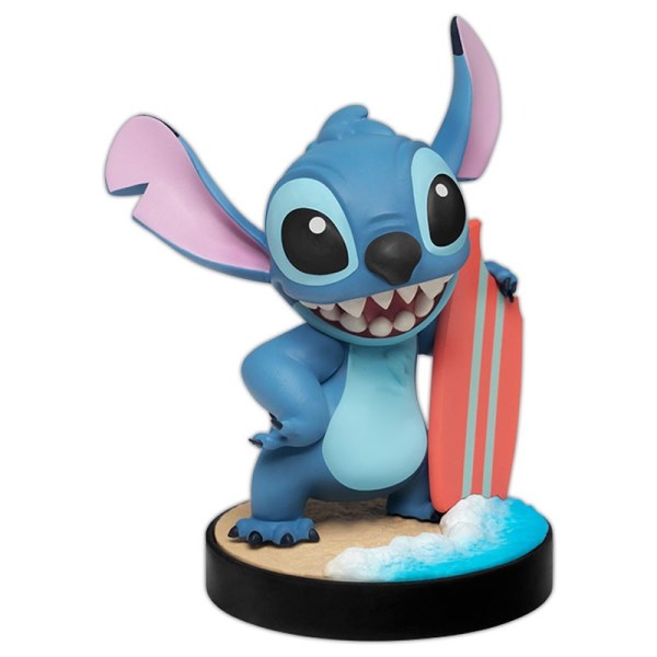 STITCH SURFER - STITCH SERIES DISNEY MINI EGG ATTACK