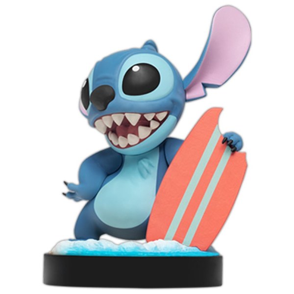 STITCH SURFER - STITCH SERIES DISNEY MINI EGG ATTACK