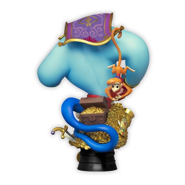 ALADDIN - DISNEY D-STAGE