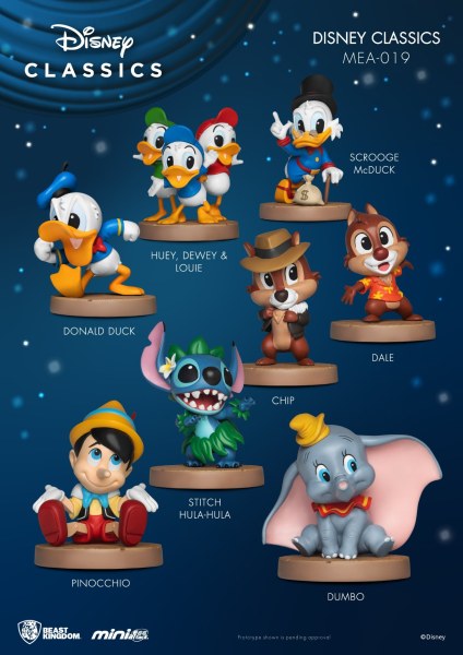 TIC RANGER DU RISQUE - DISNEY MINI EGG ATTACK