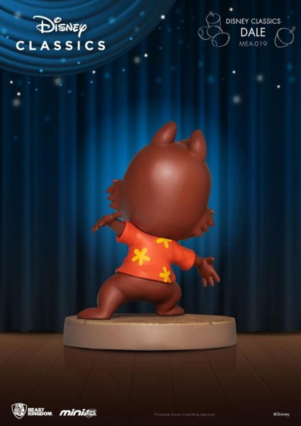 TAC RANGER DU RISQUE - DISNEY MINI EGG ATTACK