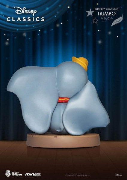 DUMBO - DISNEY MINI EGG ATTACK