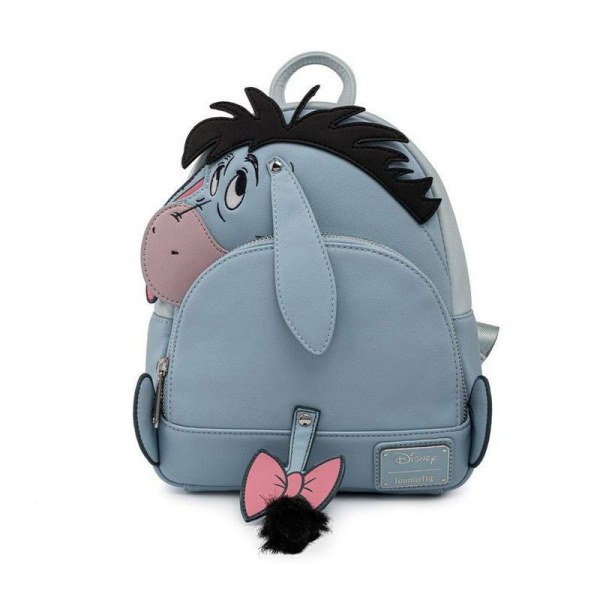 MINI SAC À DOS BOURRIQUET - DISNEY LOUNGEFLY