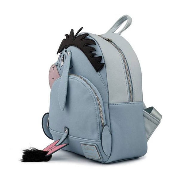MINI SAC À DOS BOURRIQUET - DISNEY LOUNGEFLY