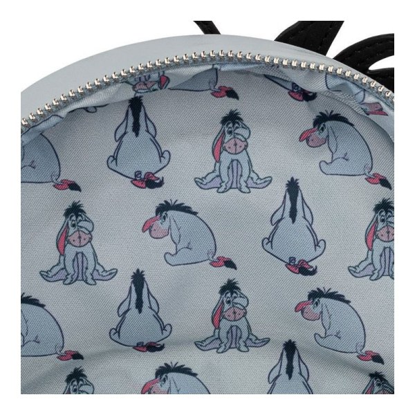 MINI SAC À DOS BOURRIQUET - DISNEY LOUNGEFLY