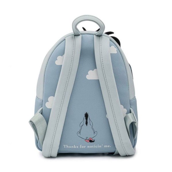 MINI SAC À DOS BOURRIQUET - DISNEY LOUNGEFLY