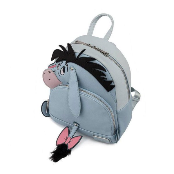 MINI SAC À DOS BOURRIQUET - DISNEY LOUNGEFLY