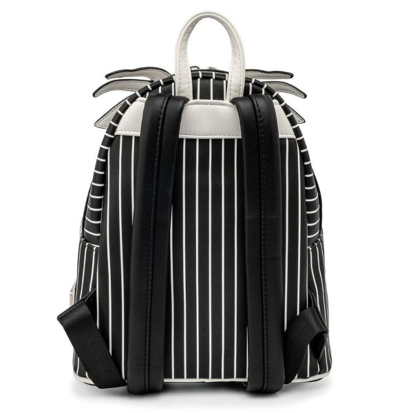 MINI SAC À DOS SANS TÊTE JACK SKELLINGTON - DISNEY LOUNGEFLY