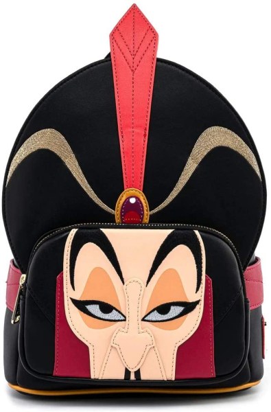 MINI SAC À DOS JAFAR - DISNEY LOUNGEFLY