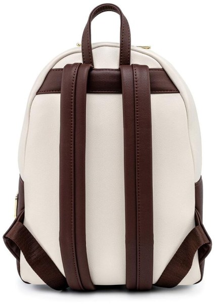 MINI SAC À DOS BLANCHE NEIGE ET LES 7 NAINS - DISNEY LOUNGEFLY