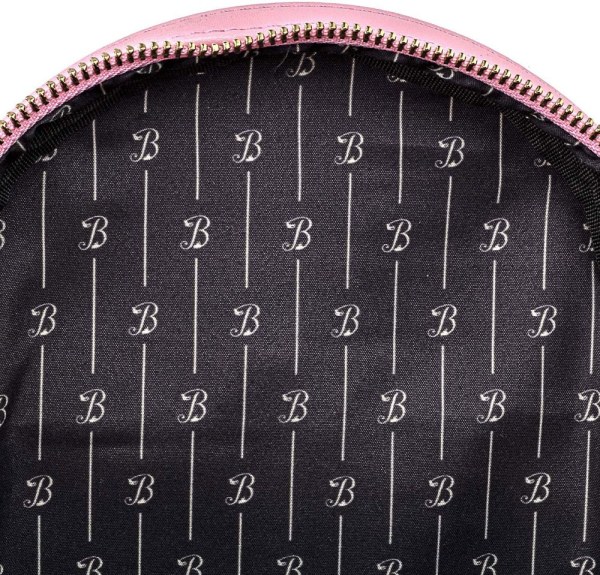 MINI SAC À DOS LA BELLE ET LA BÊTE - DISNEY LOUNGEFLY