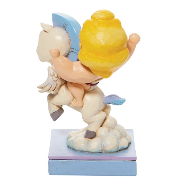 PÉGASE ET HERCULE - DISNEY TRADITIONS