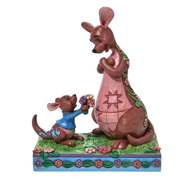 PETIT GOUROU ET GRAND GOUROU - DISNEY TRADITIONS