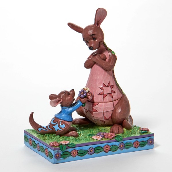 PETIT GOUROU ET GRAND GOUROU - DISNEY TRADITIONS