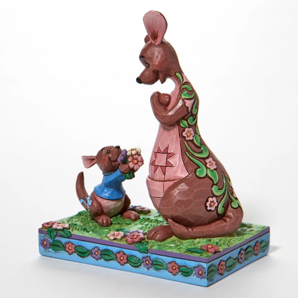 PETIT GOUROU ET GRAND GOUROU - DISNEY TRADITIONS