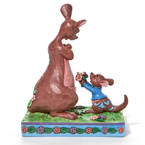 PETIT GOUROU ET GRAND GOUROU - DISNEY TRADITIONS