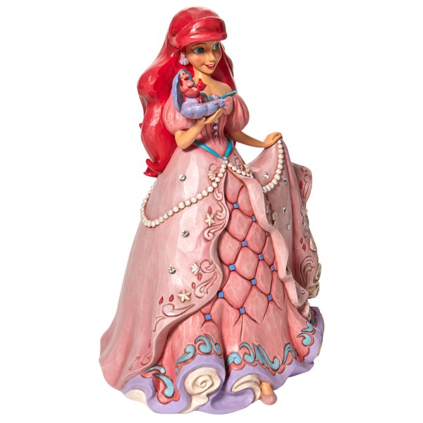 ARIEL DELUXE PRINCESS - DISNEY TRADITIONS