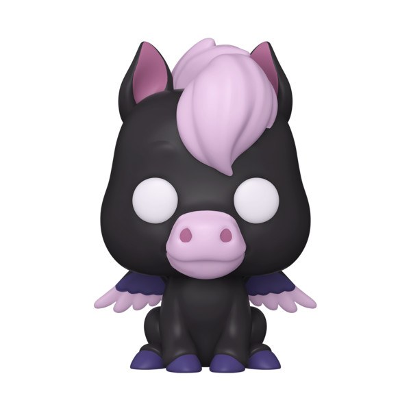 FUNKO POP! 989 - DISNEY FANTASIA - PETER PEGASUS