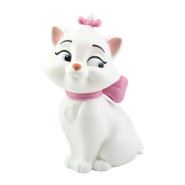 LAMPE MARIE LES ARISTOCHATS - DISNEY