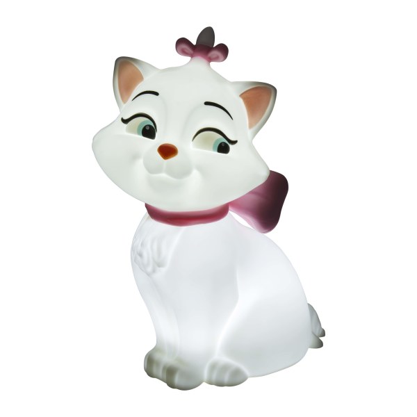 LAMPE MARIE LES ARISTOCHATS - DISNEY