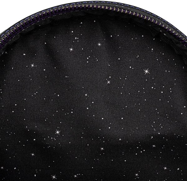 MINI SAC À DOS PERSONNAGES CLASSIQUES & NUAGES - DISNEY LOUNGEFLY