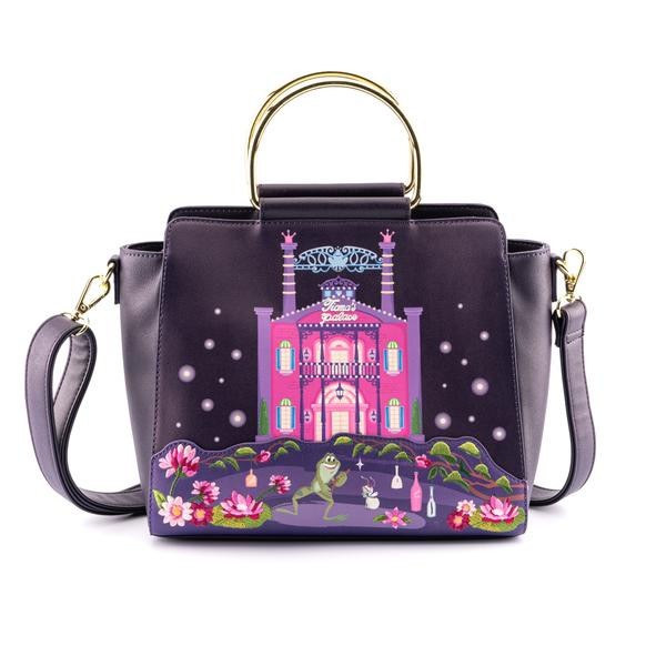 SAC BANDOULIÈRE PALAIS DE TIANA - DISNEY LOUNGEFLY