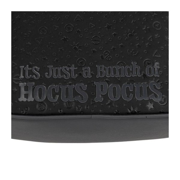 MINI SAC À DOS HOCUS POCUS LES SOEURS SANDERSON - DISNEY LOUNGEFLY