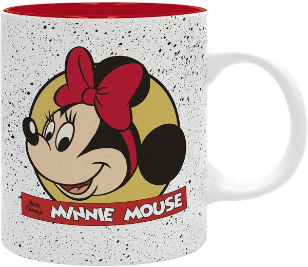 MUG MINNIE CLASSIC - DISNEY