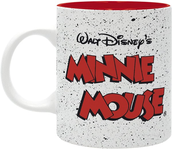 MUG MINNIE CLASSIC - DISNEY