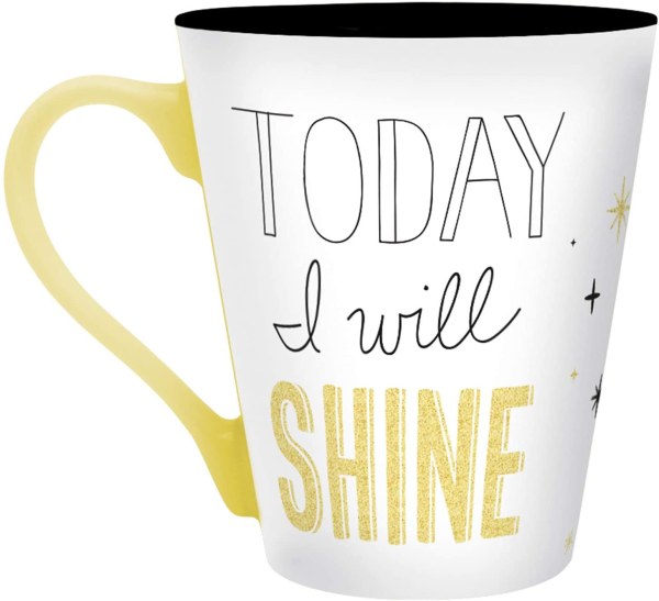 MUG CLOCHETTE HUMEURS - DISNEY