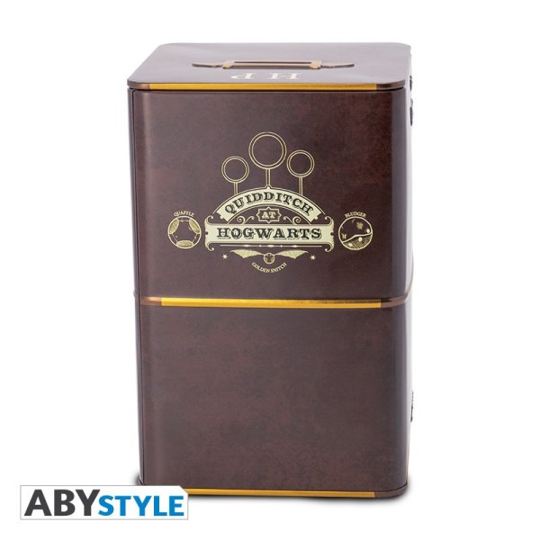 TIRELIRE VIF D'OR - HARRY POTTER