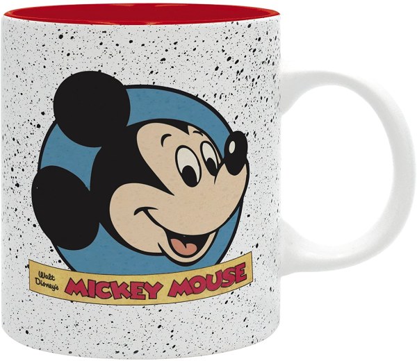 MUG MICKEY CLASSIC - DISNEY
