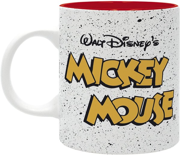 MUG MICKEY CLASSIC - DISNEY