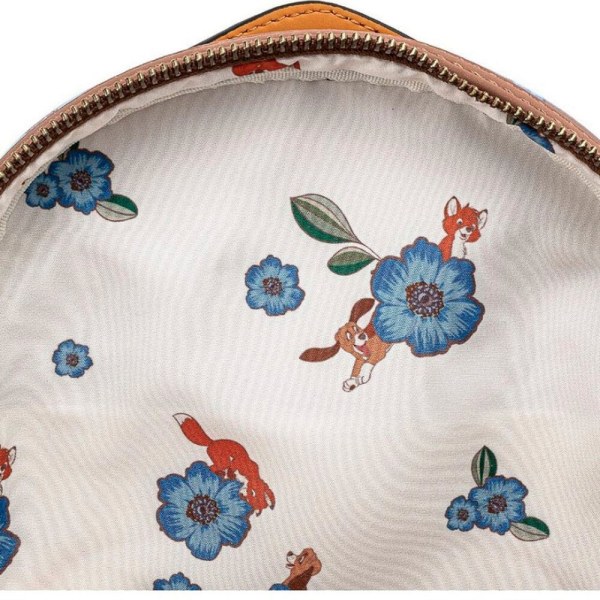MINI SAC À DOS ROX ET ROUKY - DISNEY LOUNGEFLY