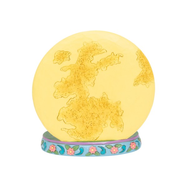 MICKEY & MINNIE " MAGIE ET CLAIR DE LUNE" - DISNEY TRADITIONS