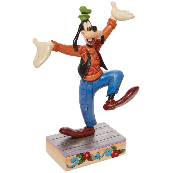DINGO CÉLÉBRATION - DISNEY TRADITIONS